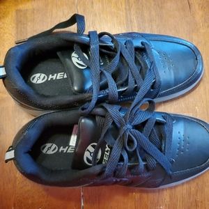 Heelys premium lights skate shoes
